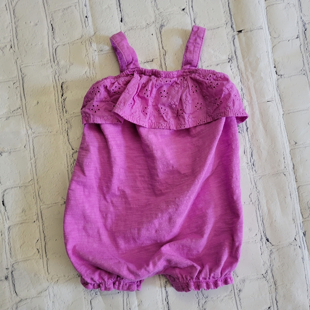 Carters Romper